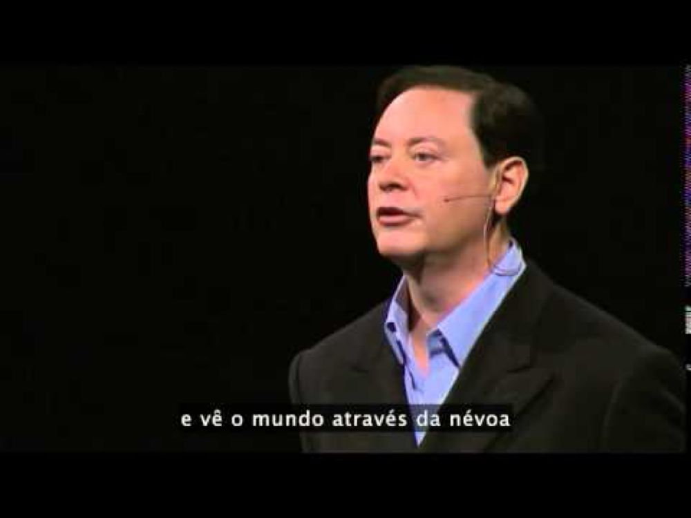 Andrew Solomon - Depressão, o segredo que compartilhamos - TED Legendado