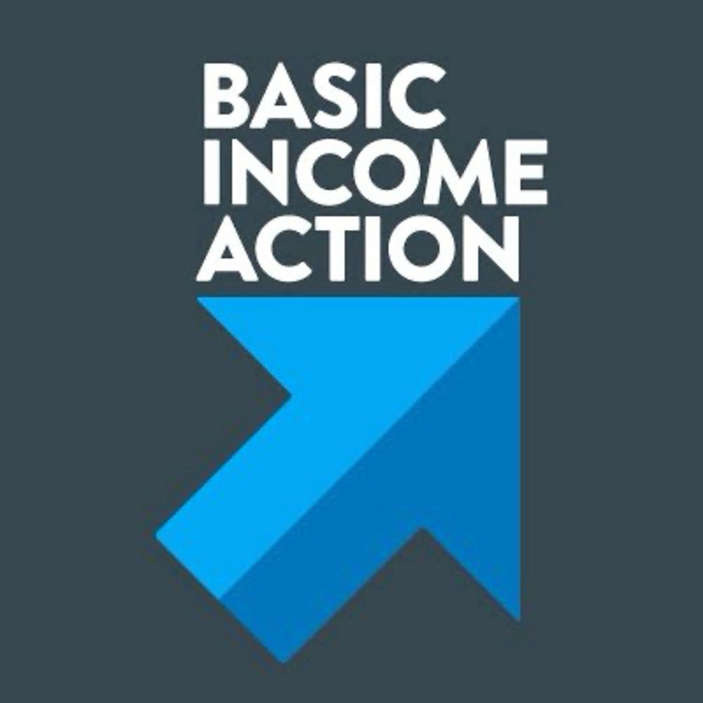 Basic Income Action ↗️ 🦋