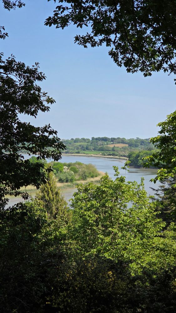 Mount Congreve Gardens