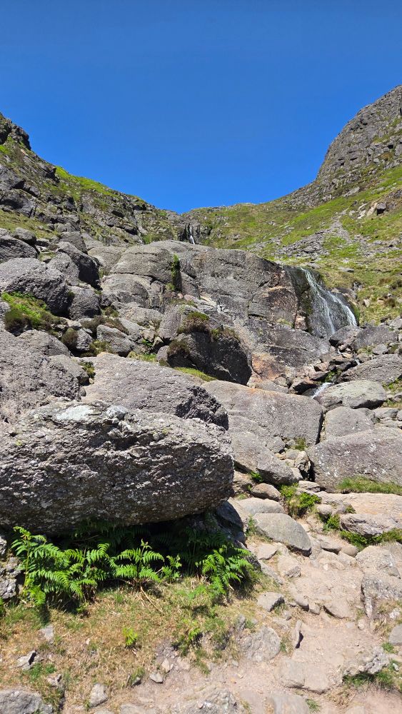 Mahon Falls Waterford, Ireland