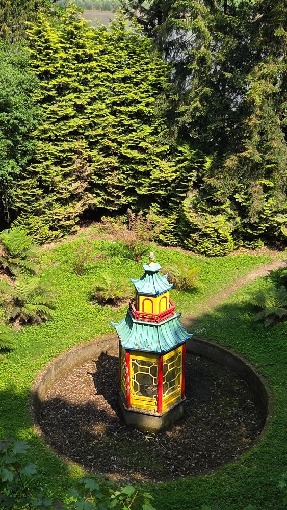 Mount Congreve Gardens