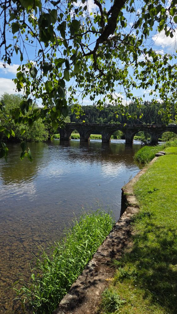 Inistioge Bridge