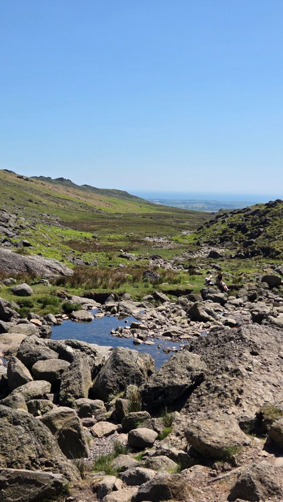 Mahon Falls Waterford, Ireland