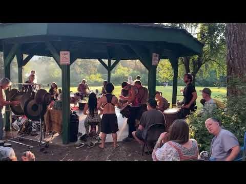 YouTube video by Odemoto Films