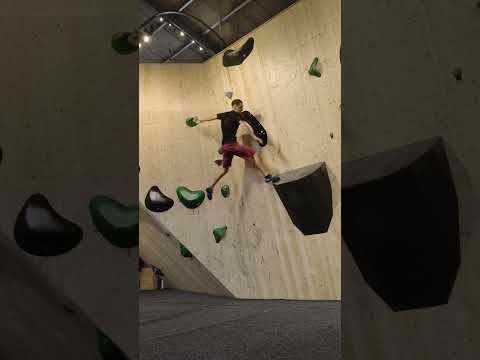 Manola Boulder Langenthal