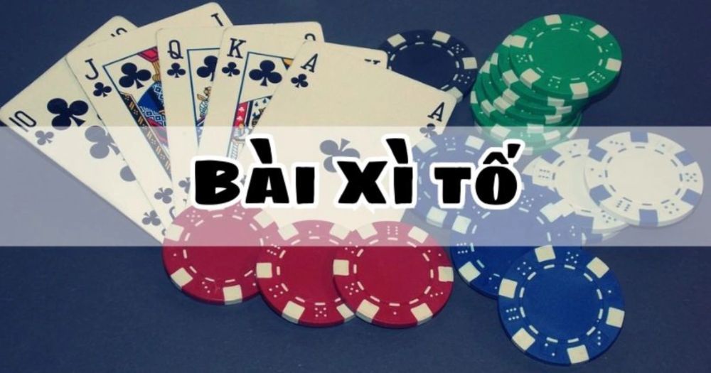 Luật Chơi Bài Xì Tố Và Những Lưu ý Khi Chơi Game Bài Này