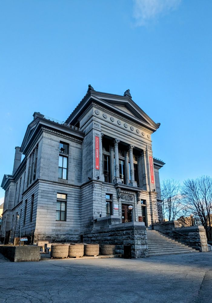 McGill Redpath Museum