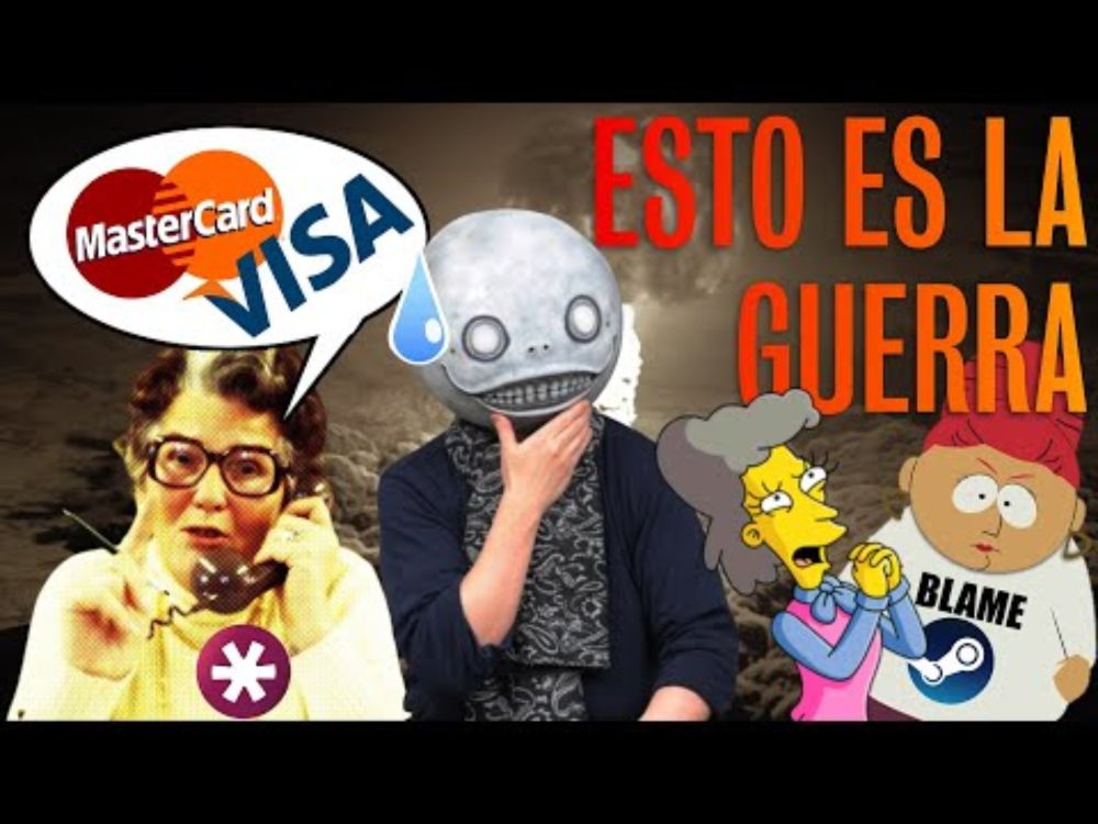 "Feministas" censuran mi videojuego (Collective Shout)