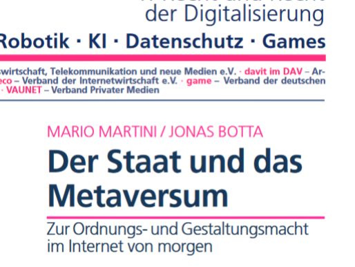 Screenshot vom Beitrag in der MMR.