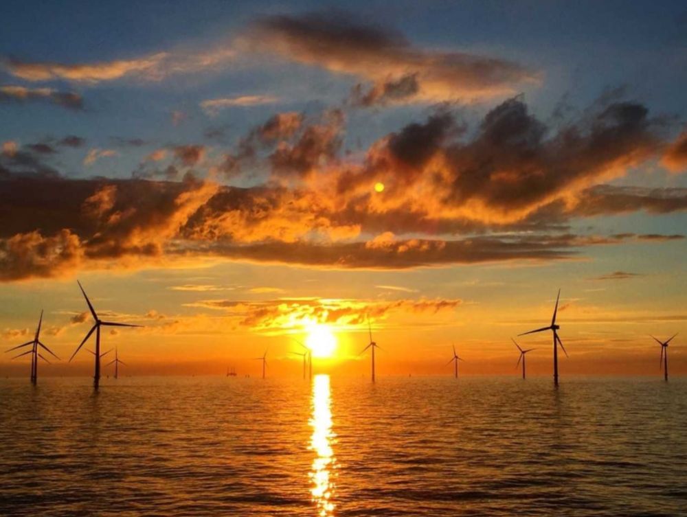 Japan Identifies Three New Offshore Wind Preparation Areas