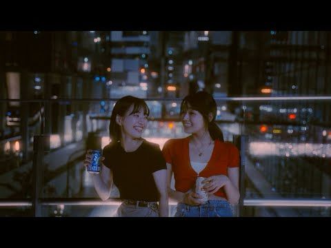 Attic Ocean - Lilies and Sea (Official Video)