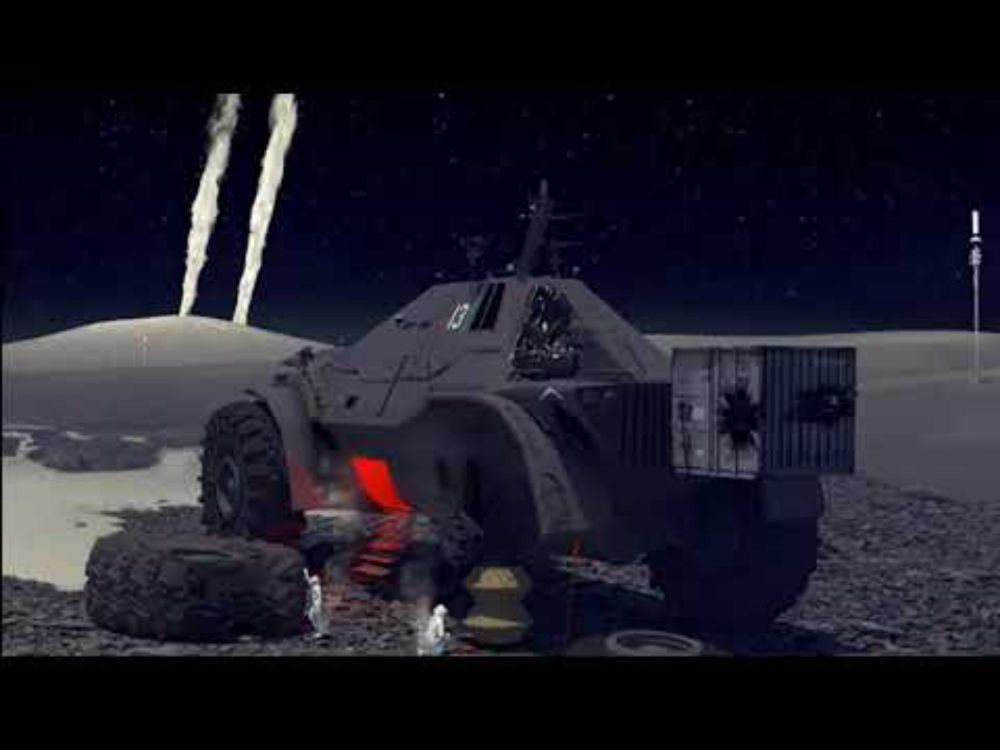 'Cryofossil' : Project Walkthrough