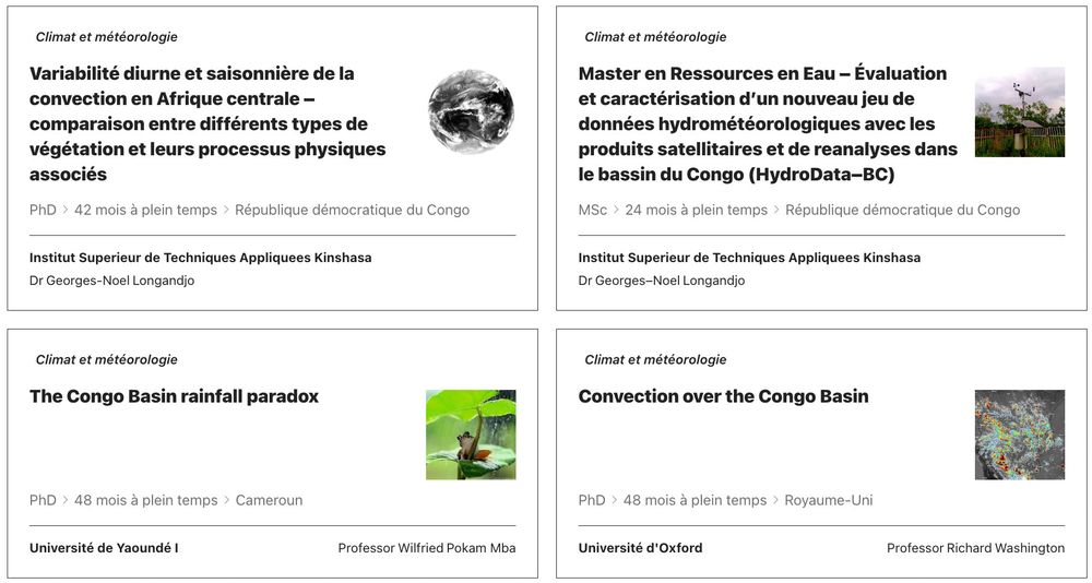 Capture d'écran du titre de cette bourse et des principaux détails pertinents, avec une icône photo représentant le contenu du projet. Tous les contenus sont disponibles à partir du lien dans l'article.