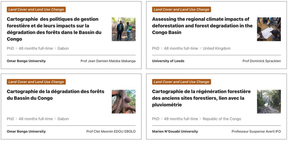 Screenshot of the title of this scholarship and relevant key details, with a photo icon representing the project content. All contents available from the link in the post.