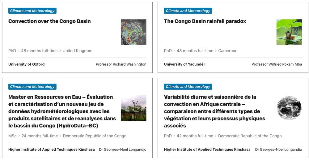 Screenshot of the title of this scholarship and relevant key details, with a photo icon representing the project content. All contents available from the link in the post.