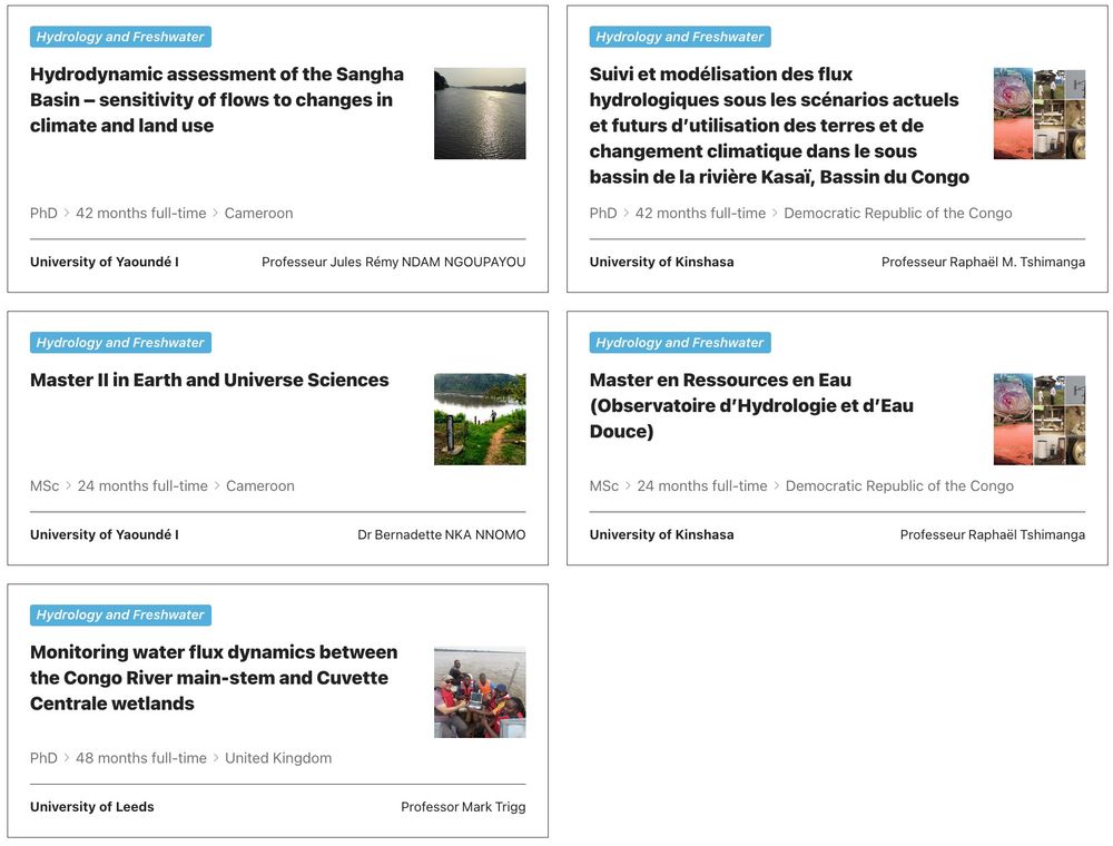 Screenshot of the title of this scholarship and relevant key details, with a photo icon representing the project content. All contents available from the link in the post.
