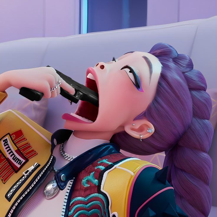 rumi summoning a persona