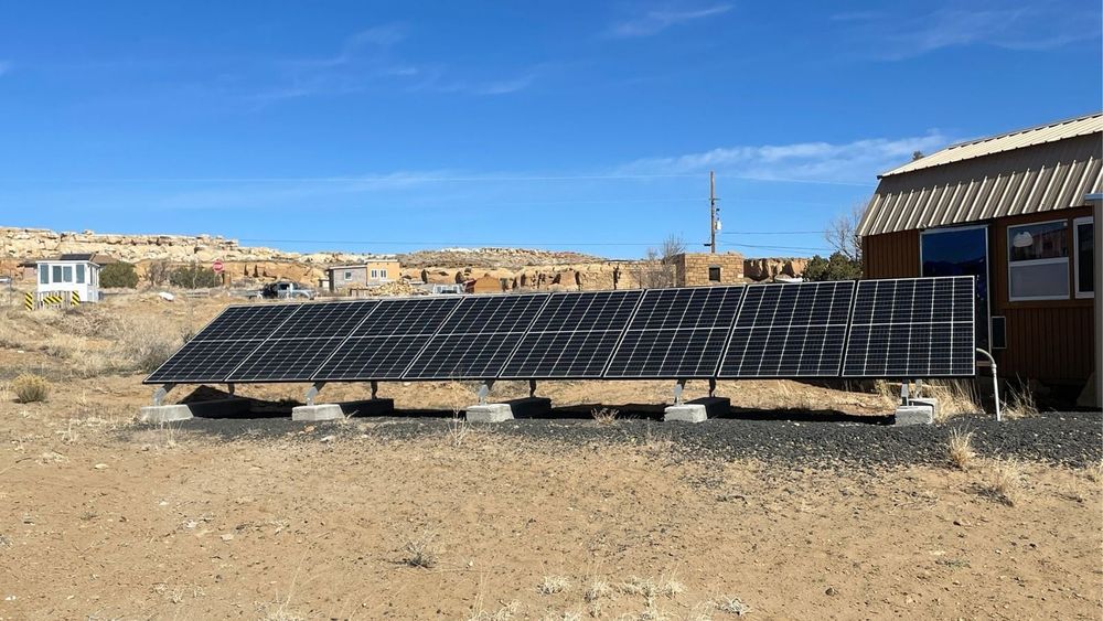 Clean energy coming to Hopi Tribe through $6M investment