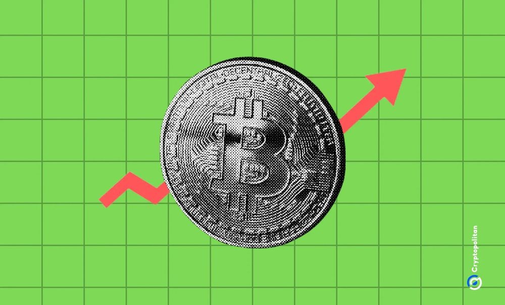 Bitcoin’s climb to $70k could trigger $1.6 billion in short liquidations