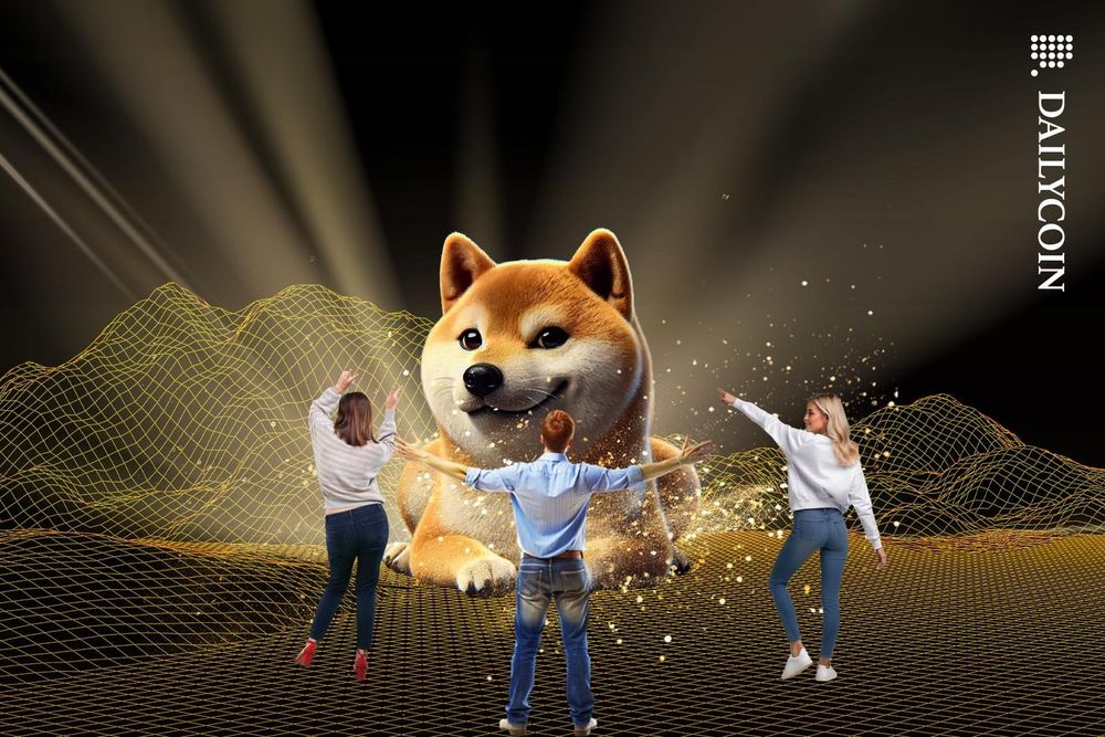 Dogecoin's Journey To The Moon: Is $0.15 Within Reach As Liquidations Wipe Out Short-Sellers?