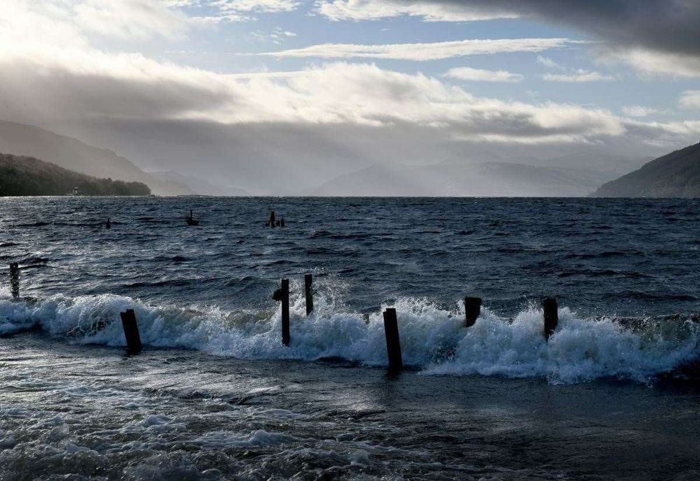 The Scottish Pumped Storage Gold Rush