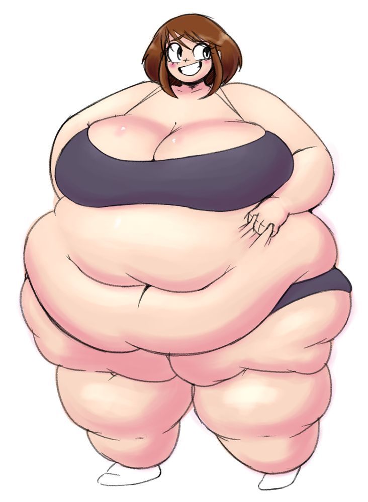 La gorda