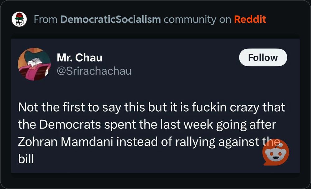 Reddit things