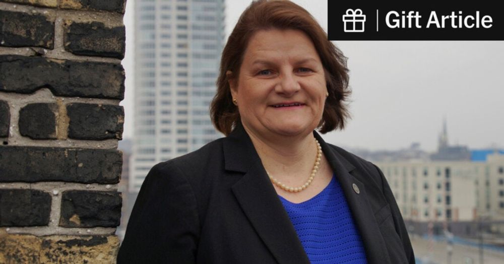 Who Is Hannah Dugan, the Wisconsin Judge Arrested in Immigration Dispute? (Gift Article)