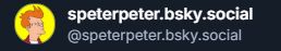 speterpeter.bsky.social
