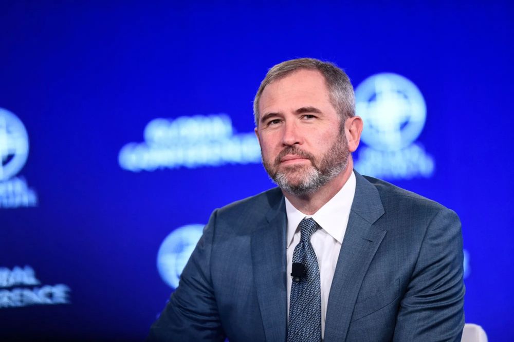 Brad Garlinghouse 