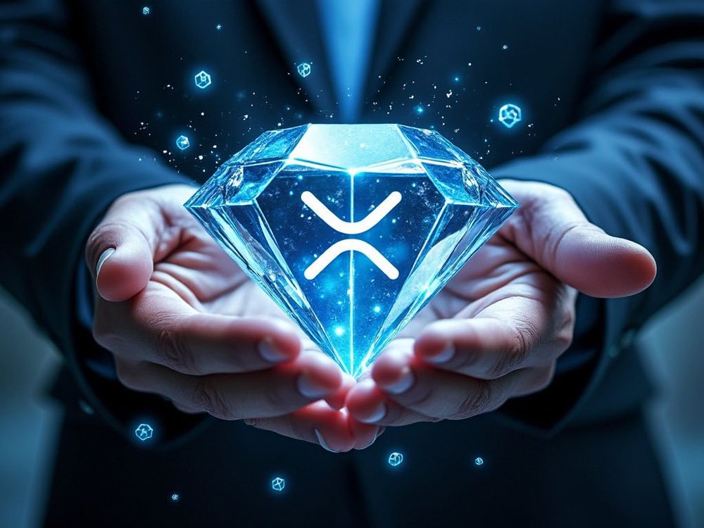 XRP 