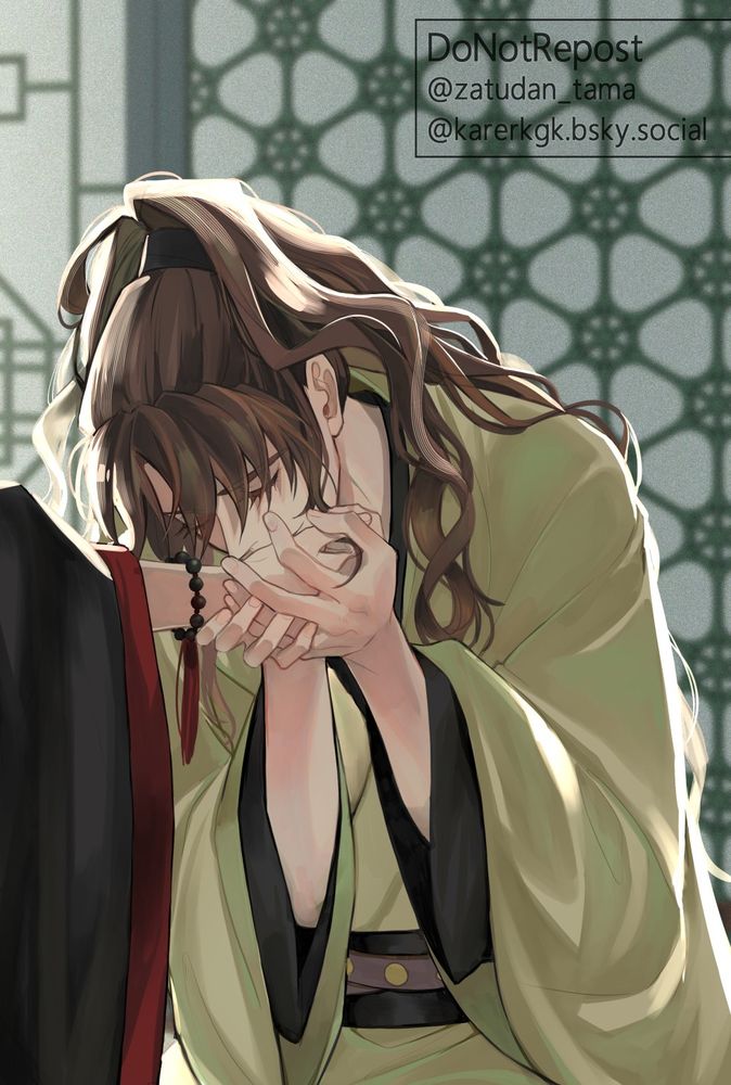 장경고윤 고윤의 손바닥에 입맞추는 장경