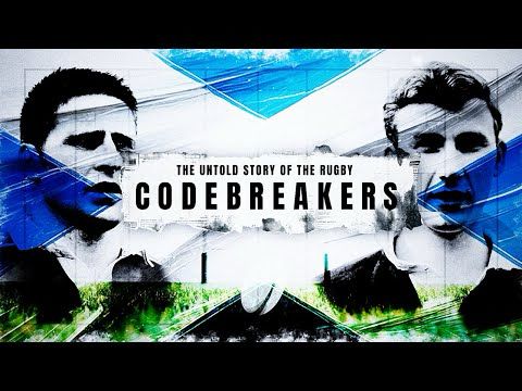 The Untold Story of Rugby Codebreakers | ITV Border
