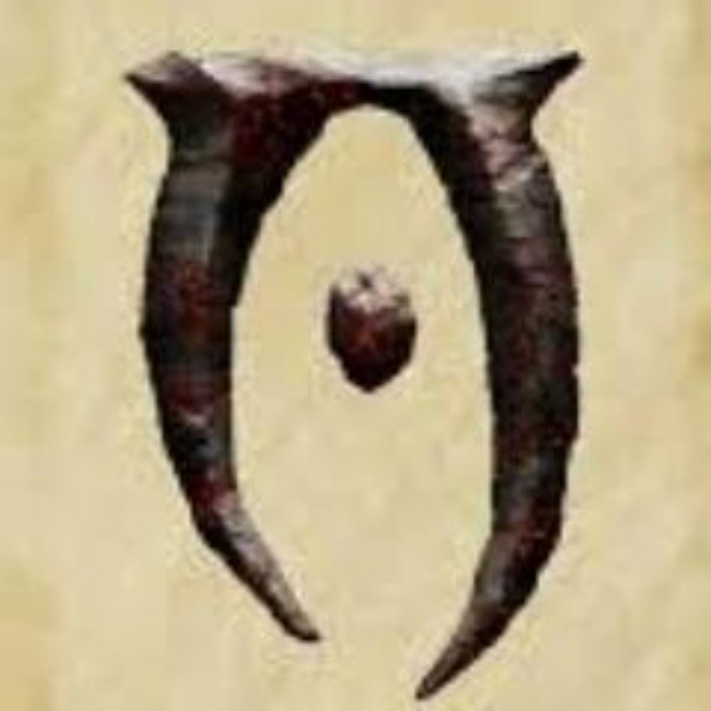 Elder Scrolls Items