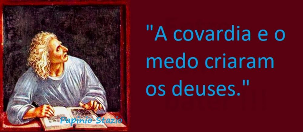 A covardia de um homem é o começo de sua ruína.