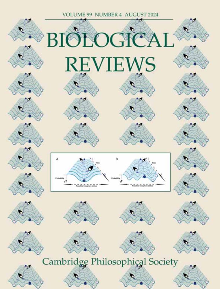 Aligning spatial ecological theory with the study of clonal organisms: the case of fungal coexistence