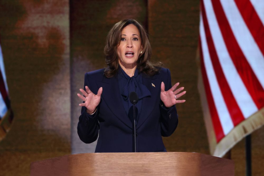 La prima mexicana de Kamala Harris revela su lado más personal