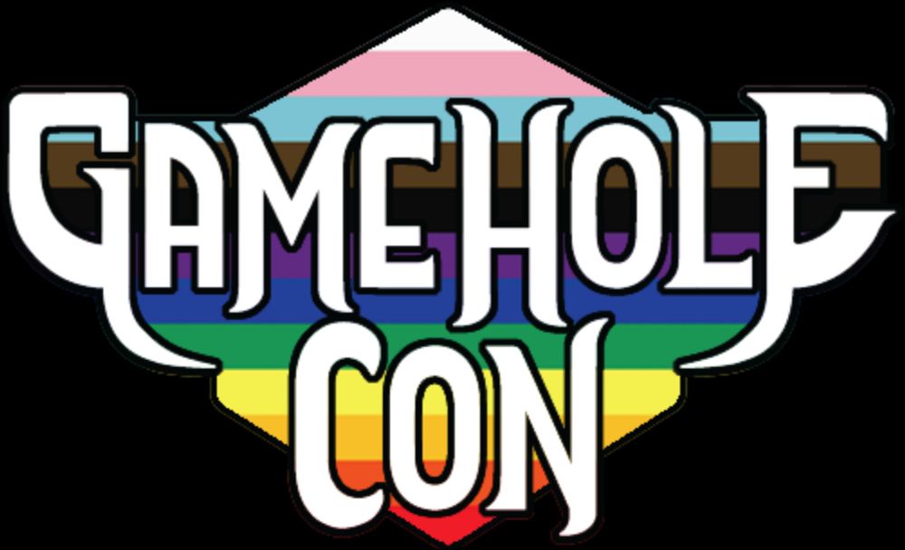 Gamehole Con - Event Details - PO-BK-04-07 The Final Contingency