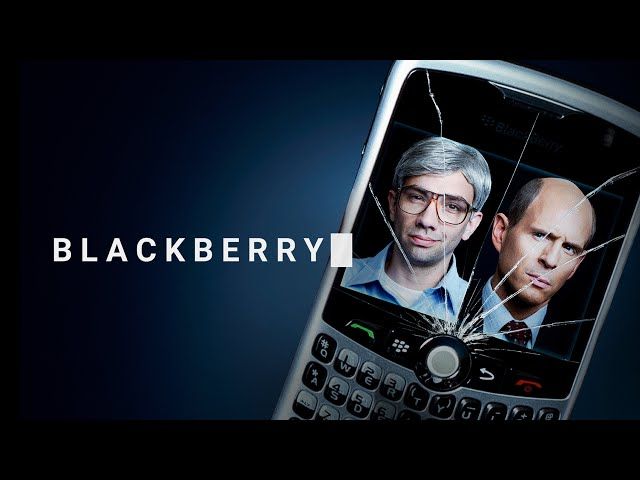 BlackBerry | Official Trailer