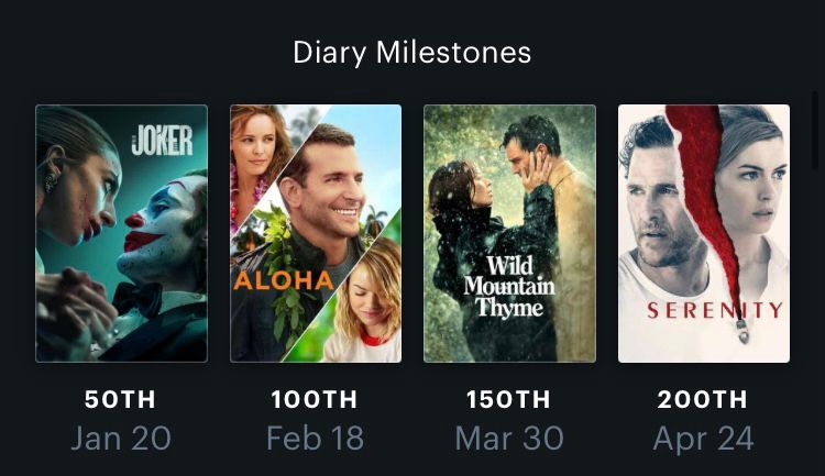 My demented run of movie-watching in 2025 continues with SERENITY (2019), following JOKER FOLIE A DEUX, ALOHA, and WILD MOUNTAIN THYME.