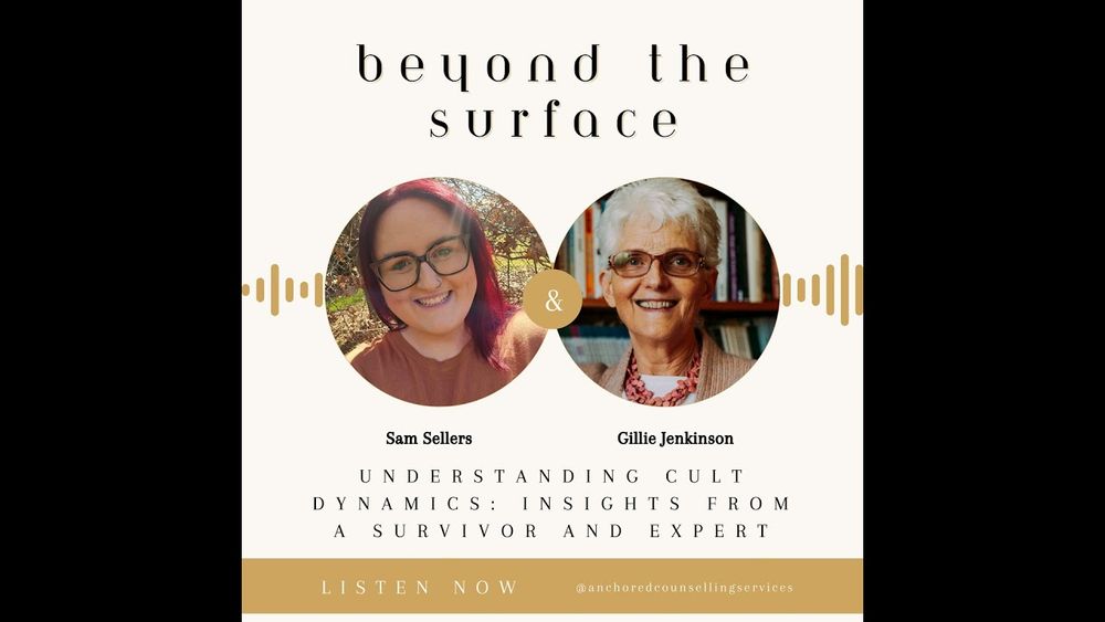 Understanding Cult Dynamics: Insights from a Survivor and Expert