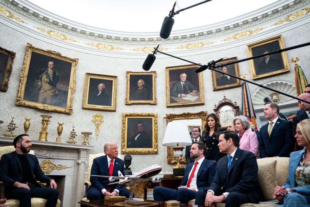 Leaked draft reports show the Trump administration is planning to eliminate or downplay accounts of prisoner abuse, corruption. LGBTQ discrimination and other claims.