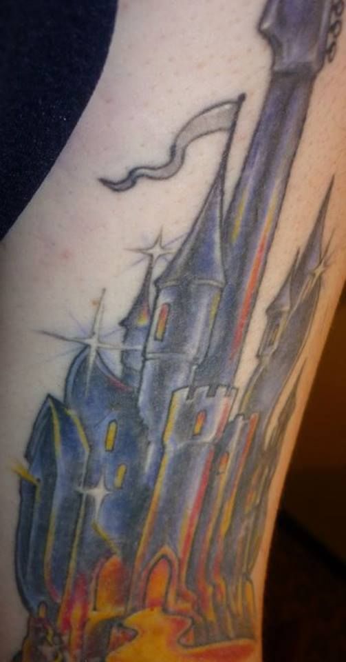My #Tattoos dedicated to #DeepPurple, the #RonnieJamesDio era of #Rainbow, and #ThinLizzy. 
@deeppurplepod.bsky.social @hughblackmore00.bsky.social 
#PhilLynott #GaryDriscoll #GaryMoore 
#JonLord #CraigGruber
