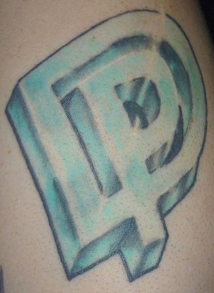 My #Tattoos dedicated to #DeepPurple, the #RonnieJamesDio era of #Rainbow, and #ThinLizzy. 
@deeppurplepod.bsky.social @hughblackmore00.bsky.social 
#PhilLynott #GaryDriscoll #GaryMoore 
#JonLord #CraigGruber