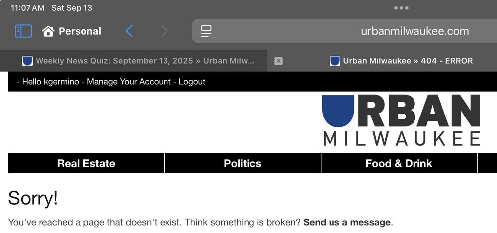 Sorry you’ve reached a page that doesn’t exist