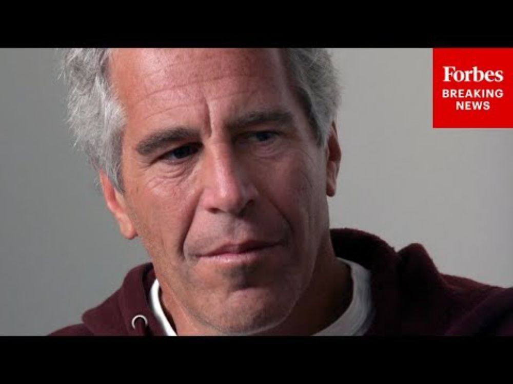 How Did Jeffrey Epstein Get Rich And How Did He Finance His Sex Trafficking Operation? | True Crime