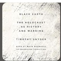 black earth by Timothy Snyder