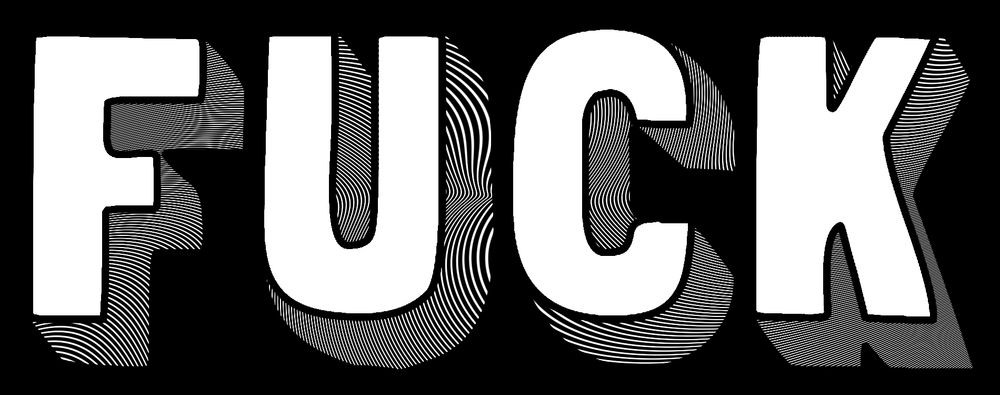 FUCK