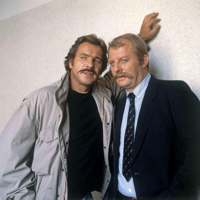 Schimanski & Thanner