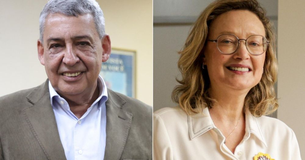 Primeira pesquisa Quaest para o segundo turno em Porto Alegre mostra Sebastião Melo com 52% e Maria do Rosário com 30% | GZH